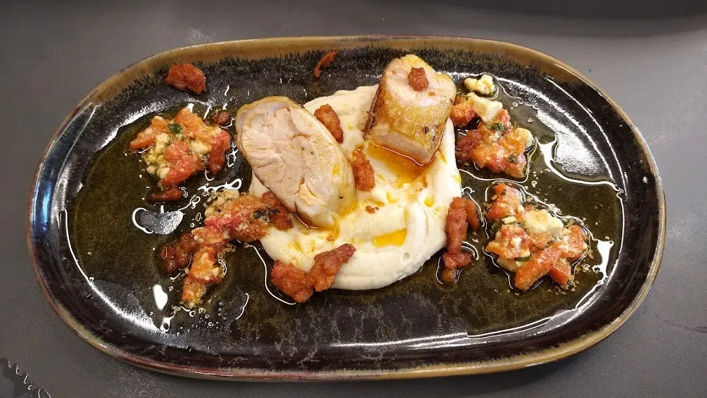 Restauracja Moffo