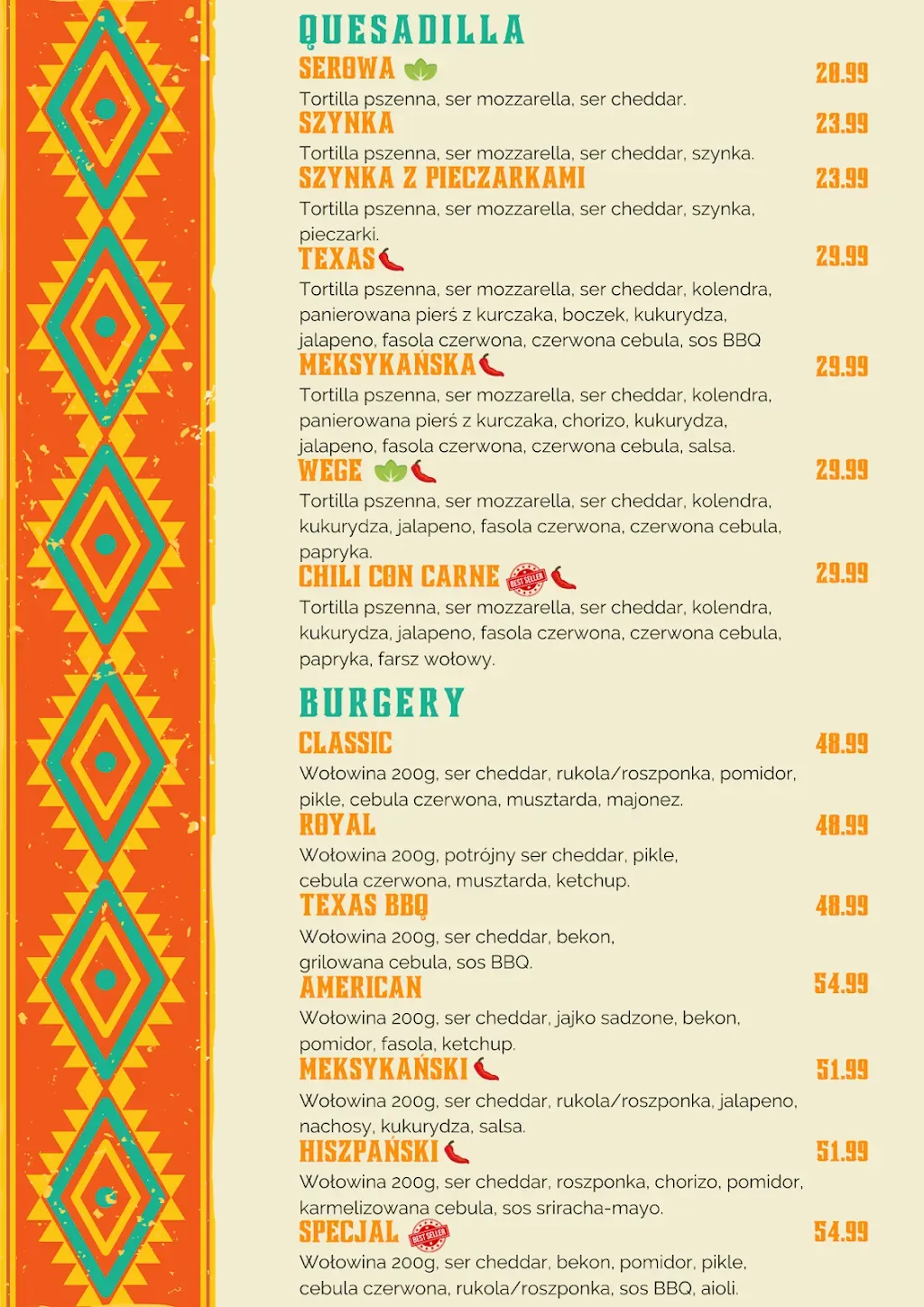 Taco Box Ożarów
