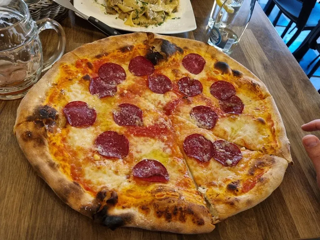 Ristorante Olio&Pomodoro