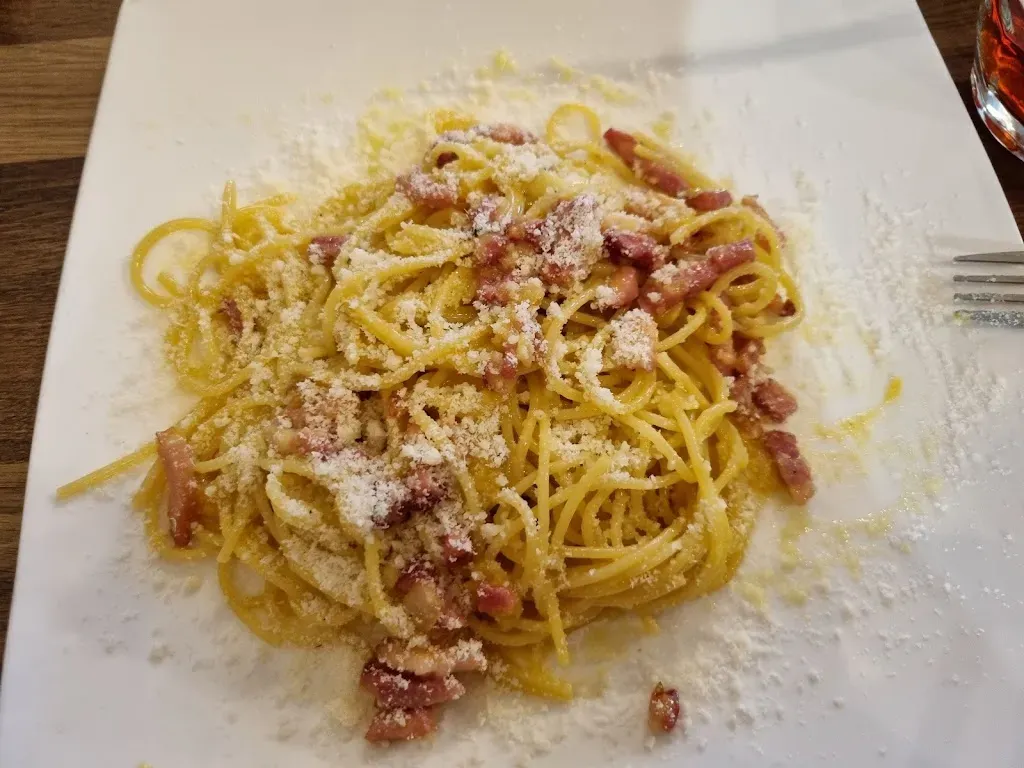 Ristorante Olio&Pomodoro