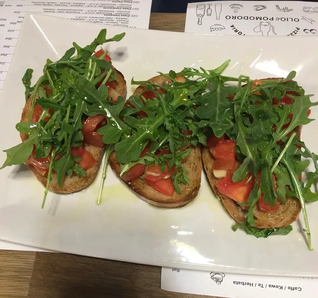 Ristorante Olio&Pomodoro