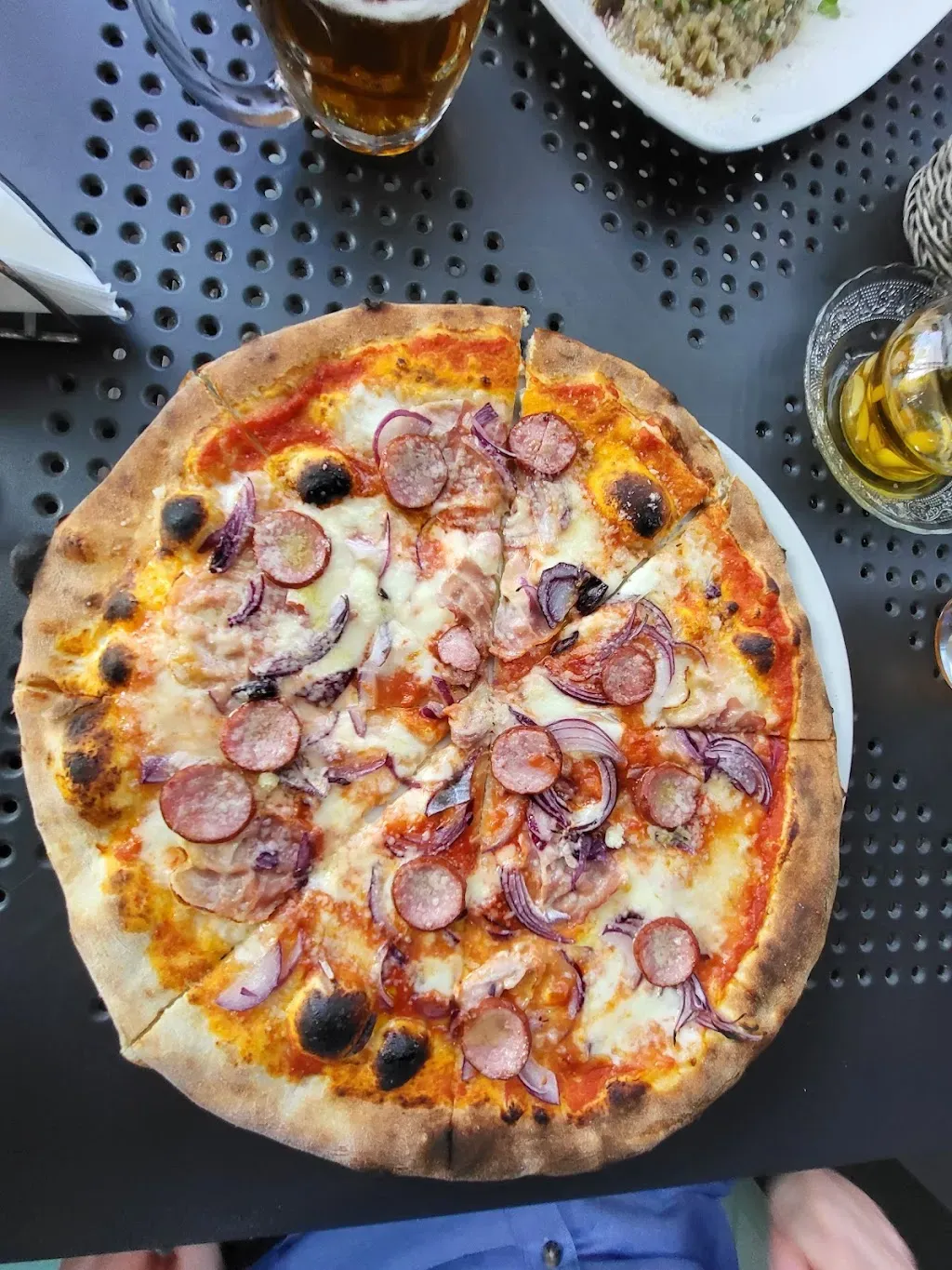 Ristorante Olio&Pomodoro