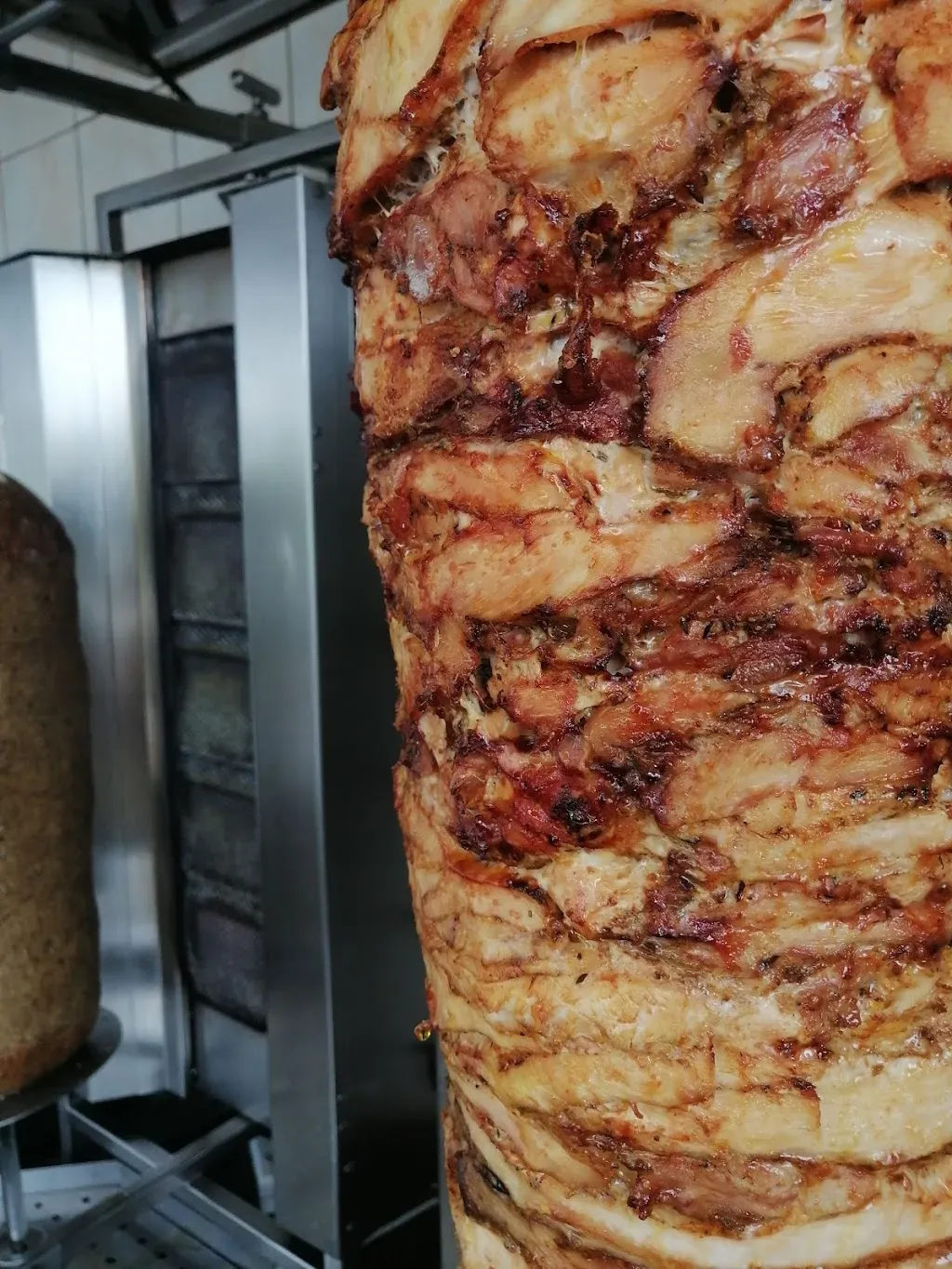 KING KEBAB BD zabki