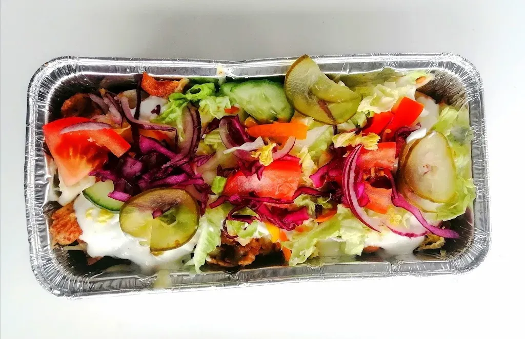 KING KEBAB BD zabki
