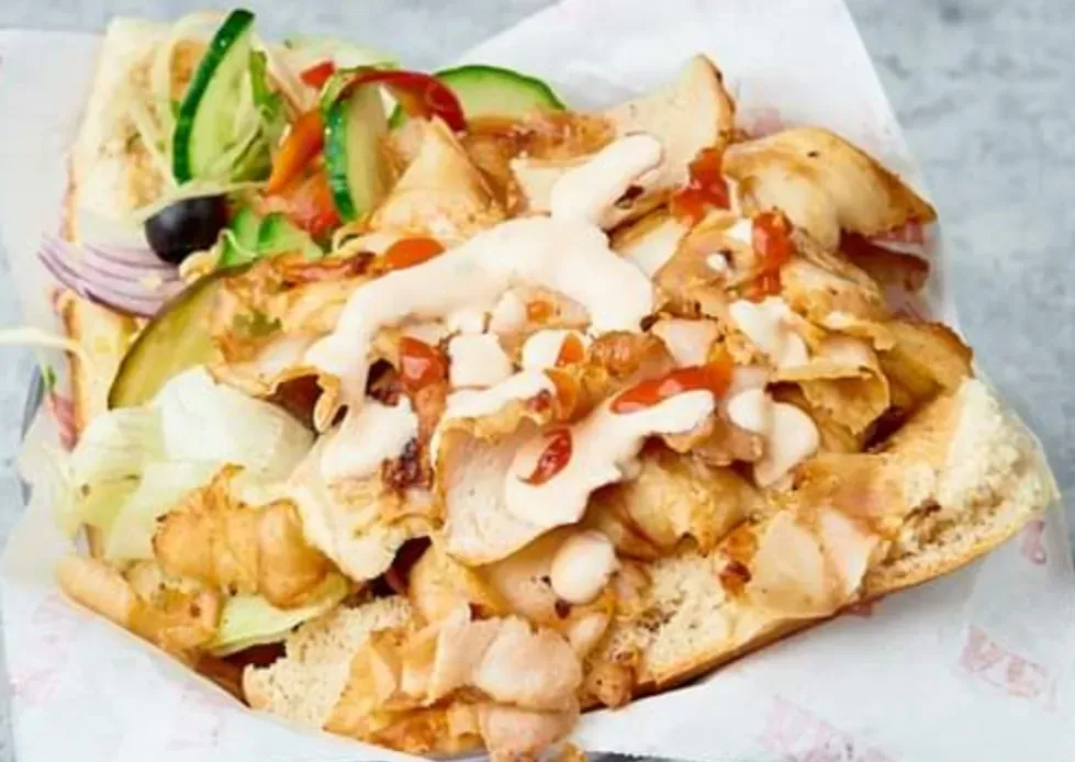 KING KEBAB BD zabki