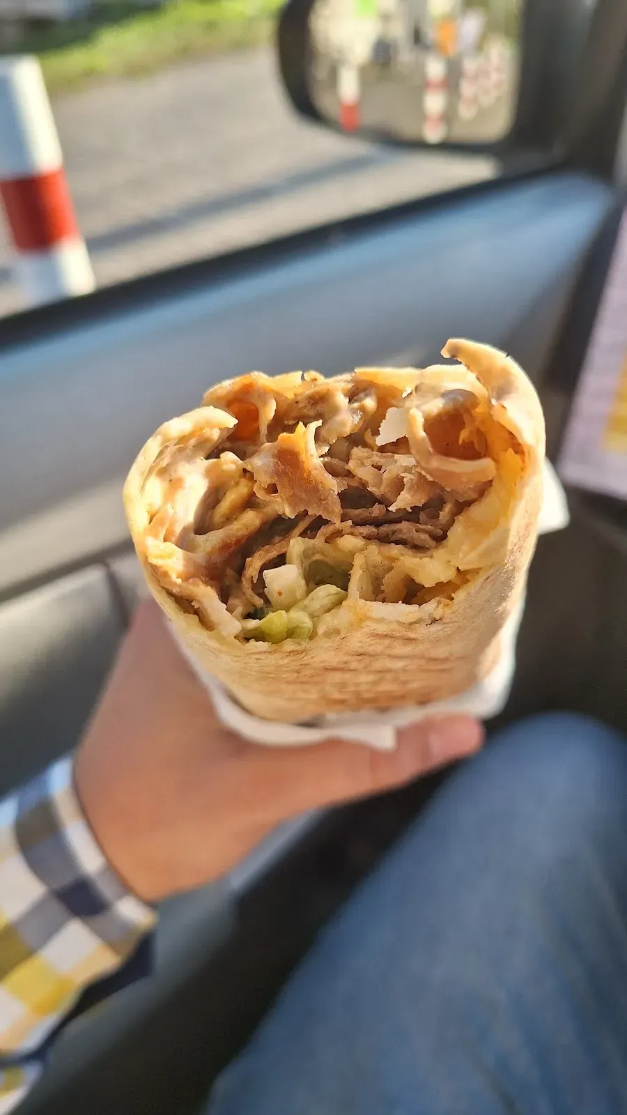KING KEBAB BD zabki