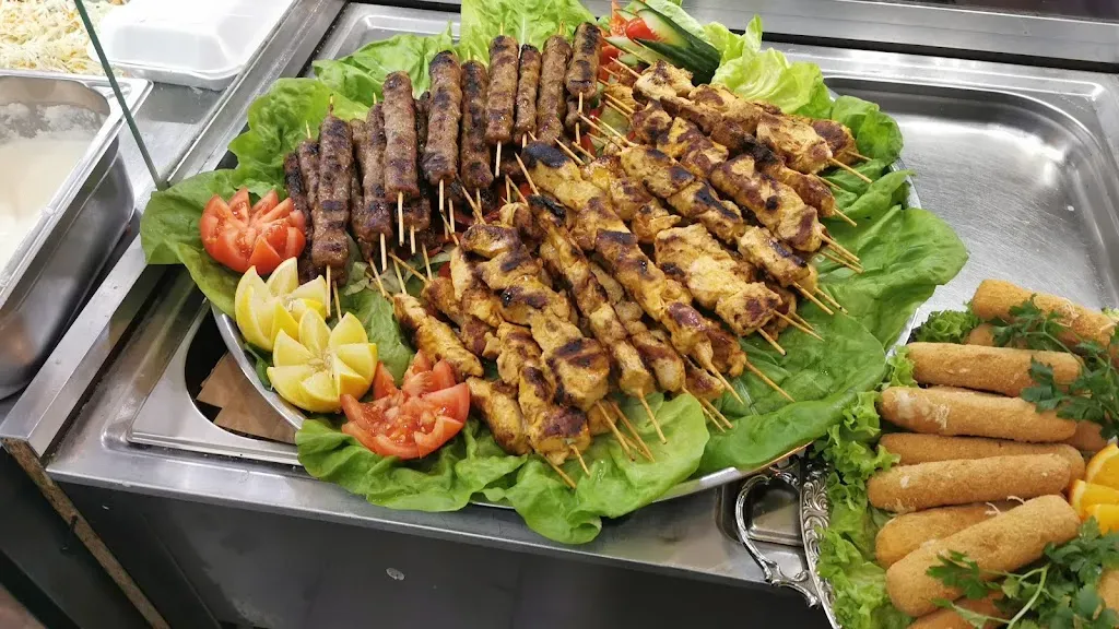 Dolina Kebab