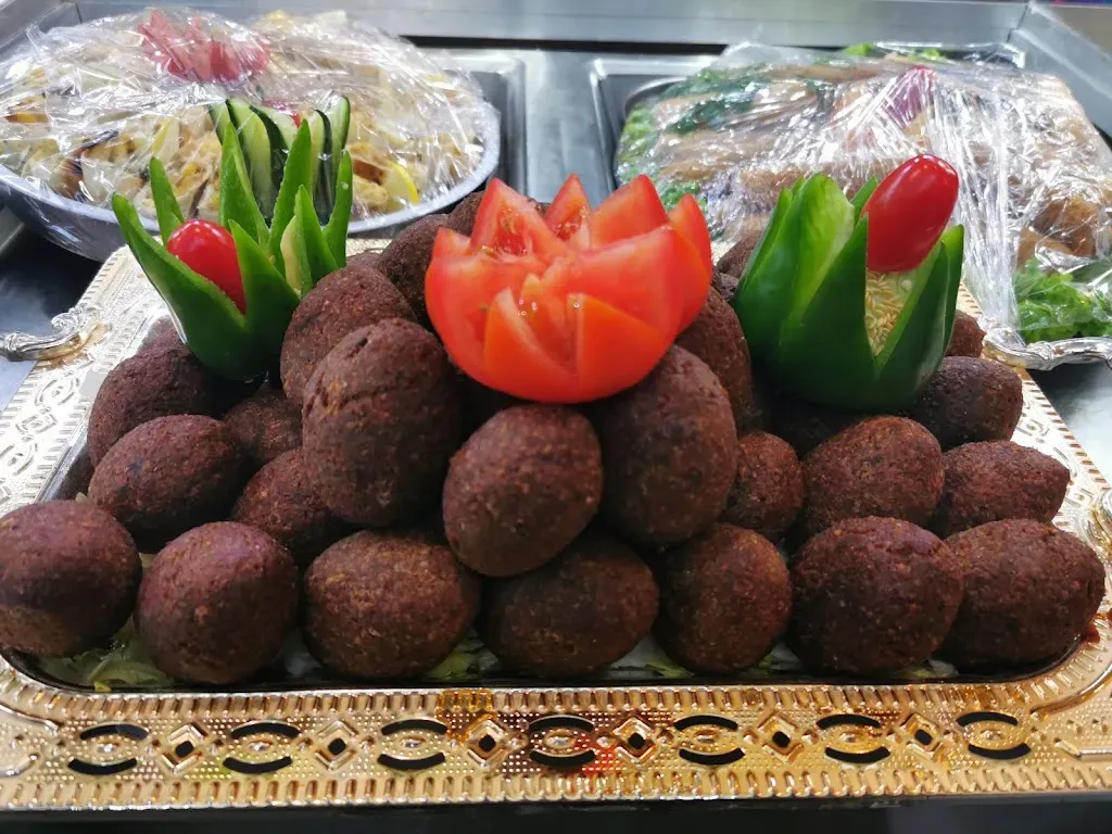 Dolina Kebab