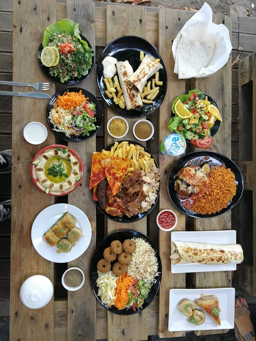 Dolina Kebab