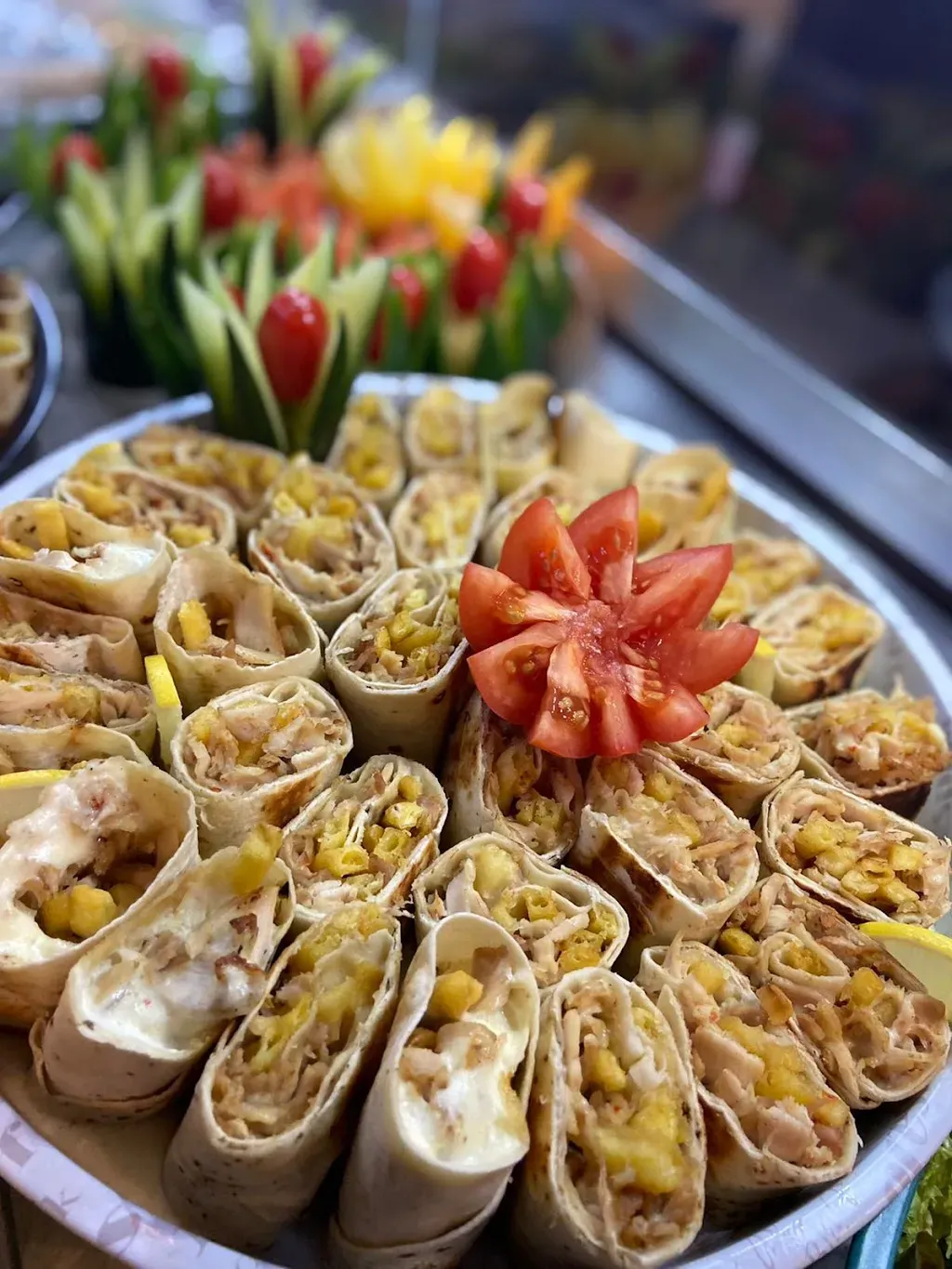 Dolina Kebab