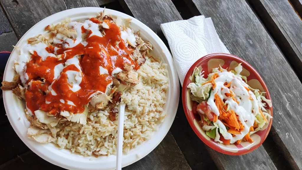 Dolina Kebab