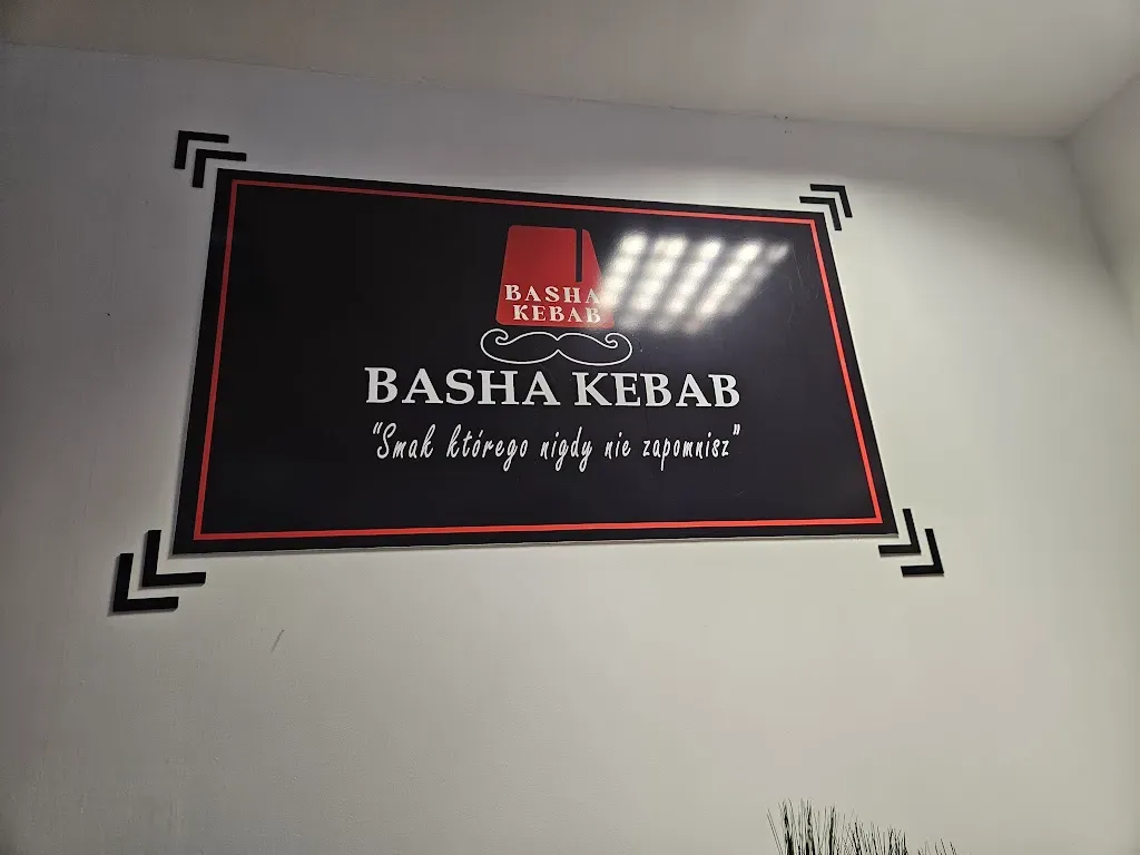 BASHA KEBAB