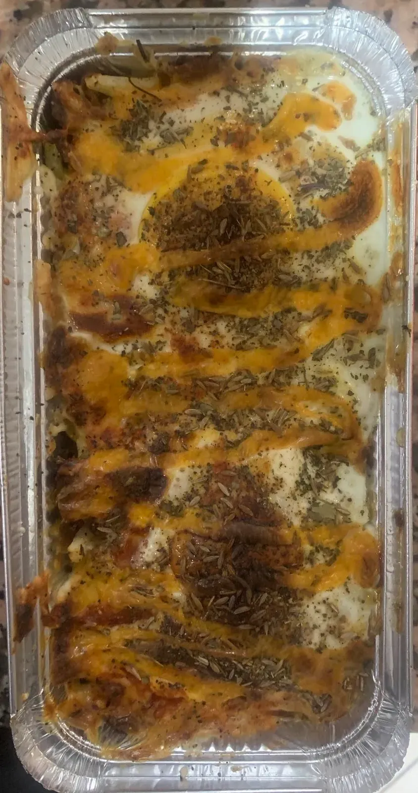 BASHA KEBAB