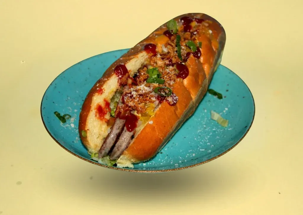 Munch Street Bar