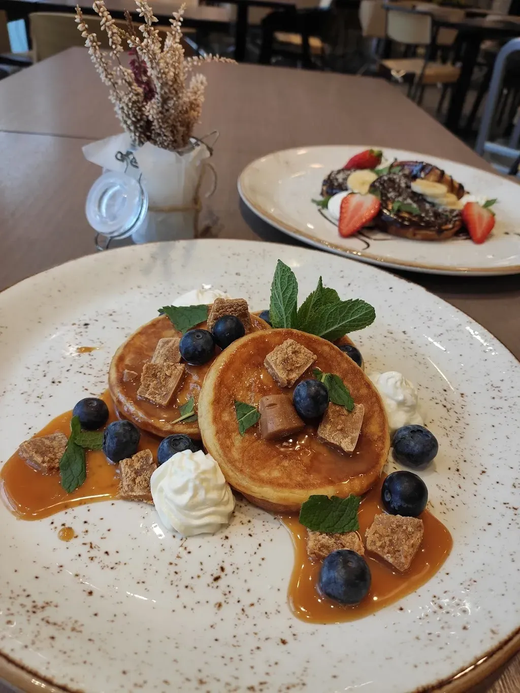 The Loft Bar & Restaurant