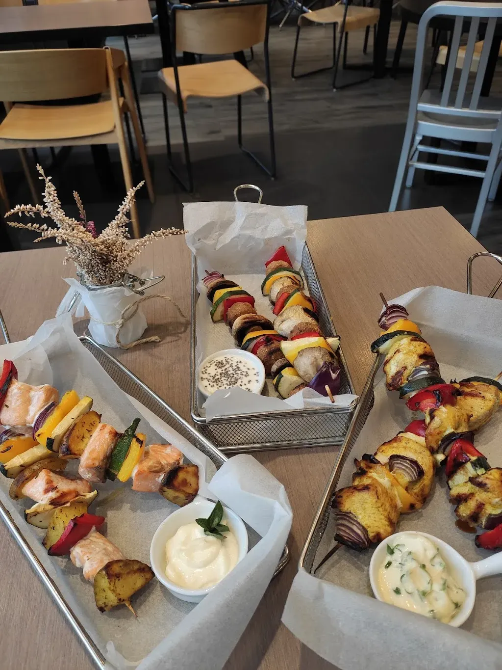 The Loft Bar & Restaurant
