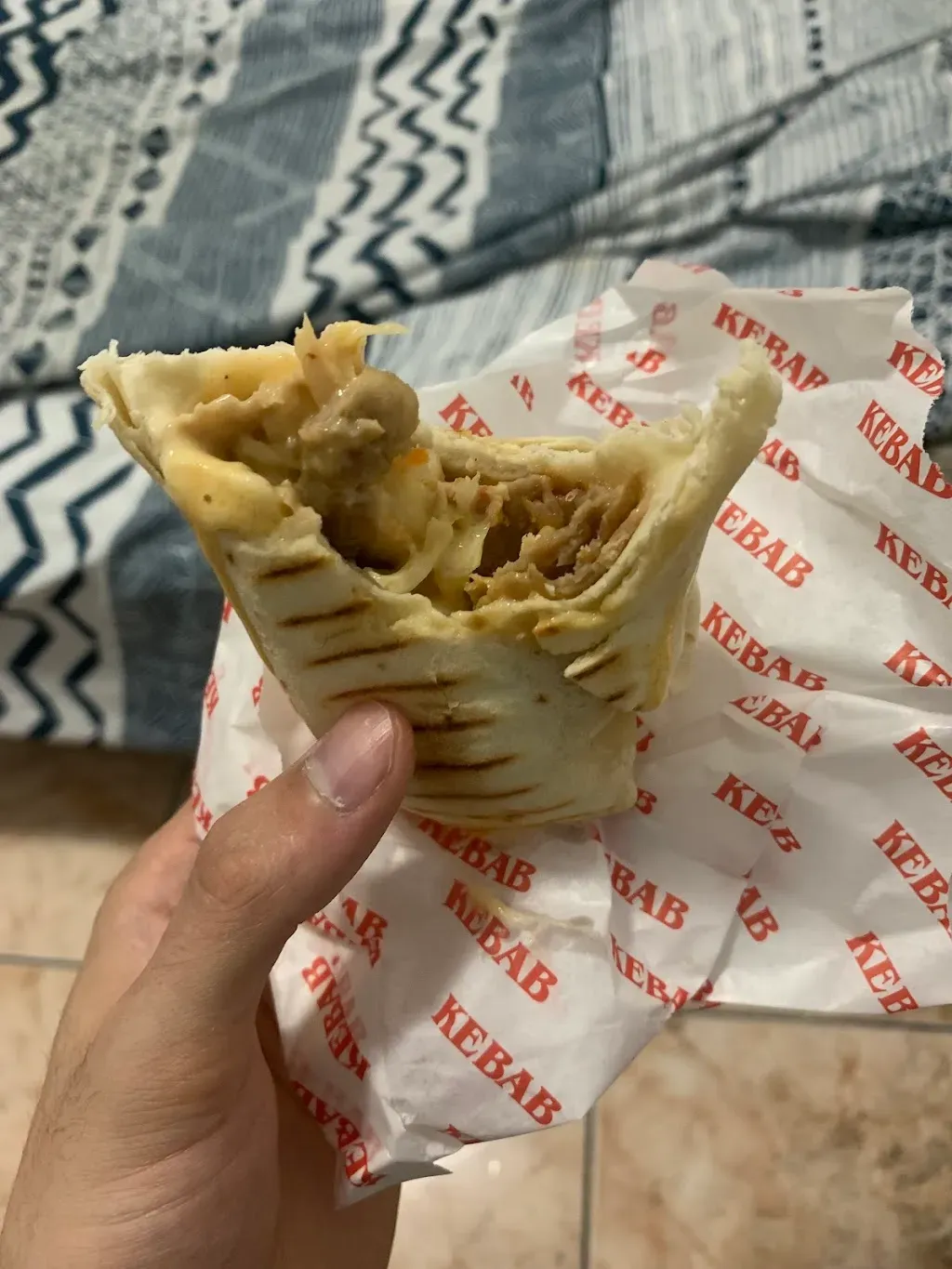 Smak Kebab