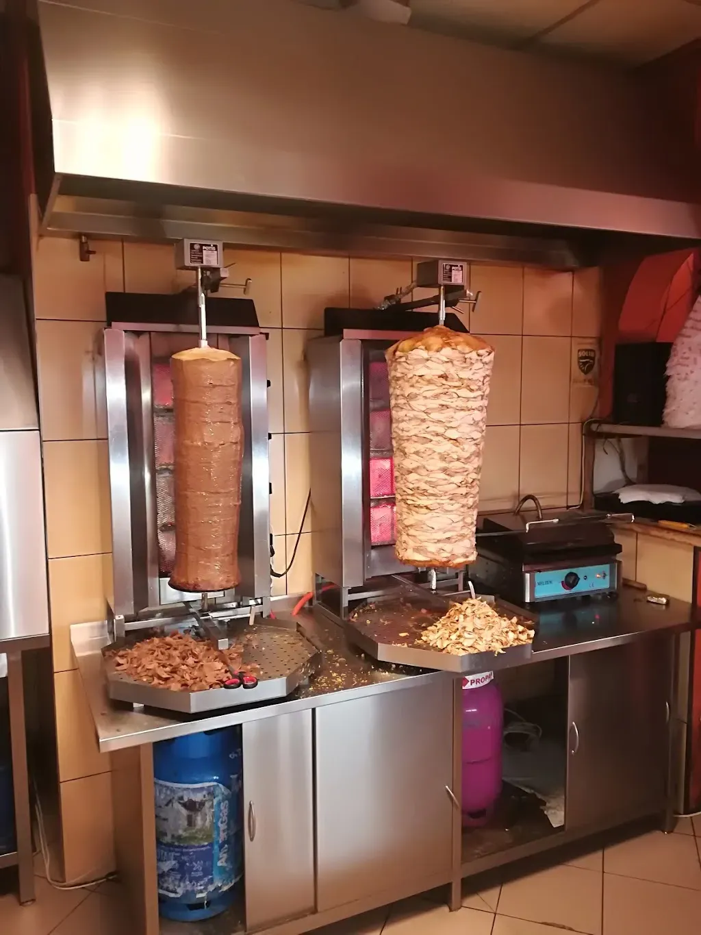 Smak Kebab