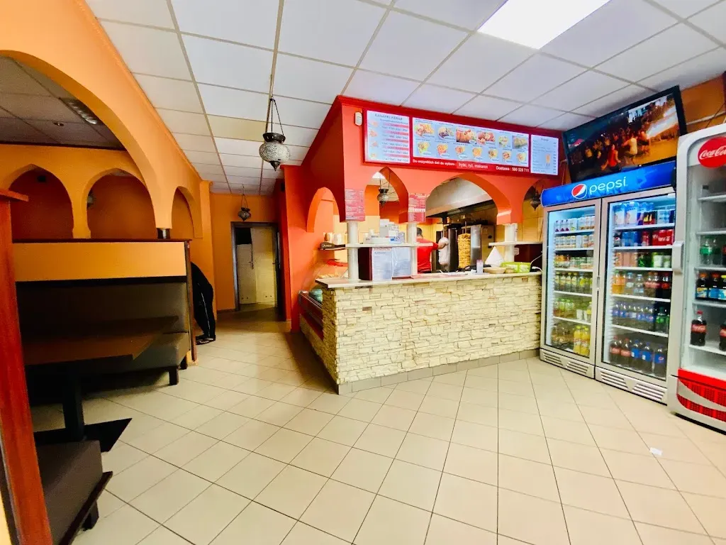 Smak Kebab