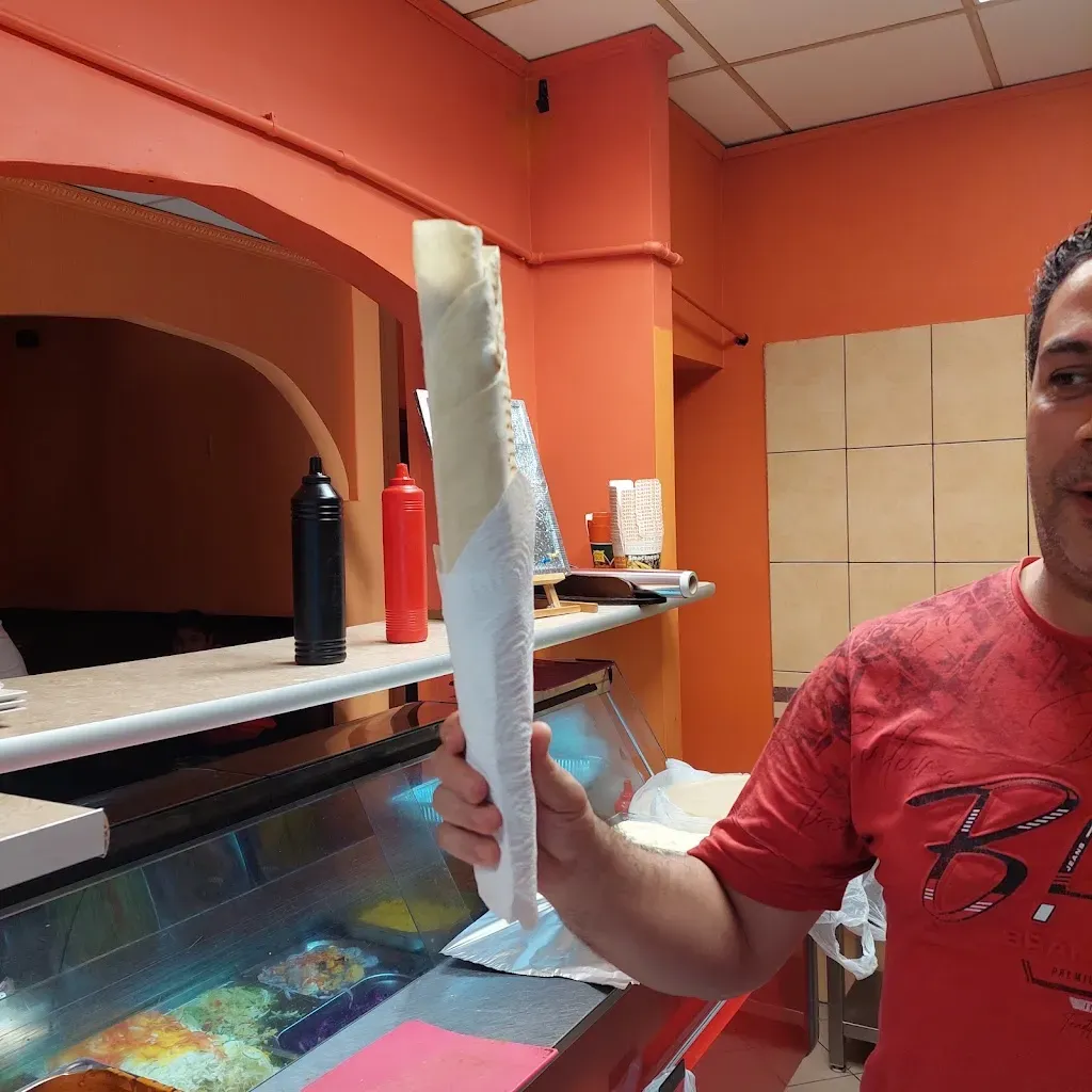 Smak Kebab