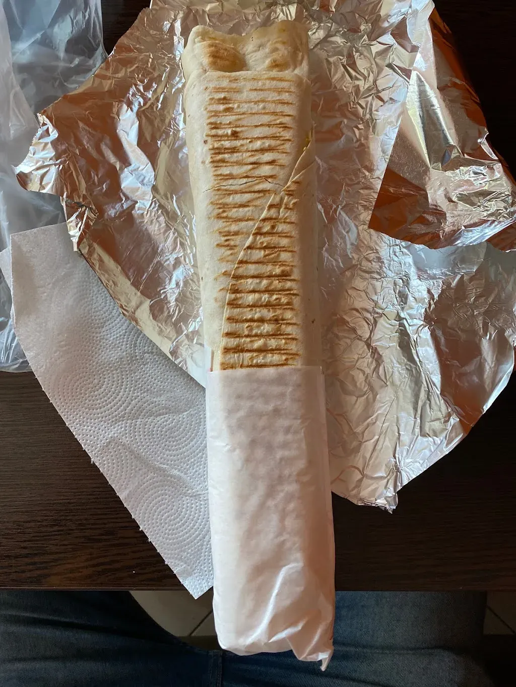 Smak Kebab
