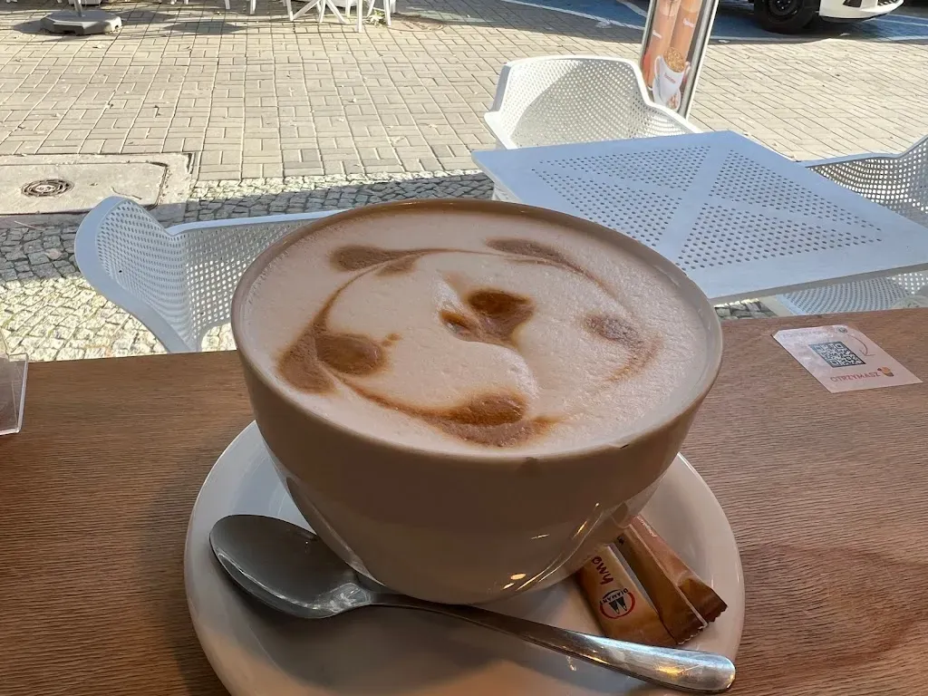 dobro&dobro cafe
