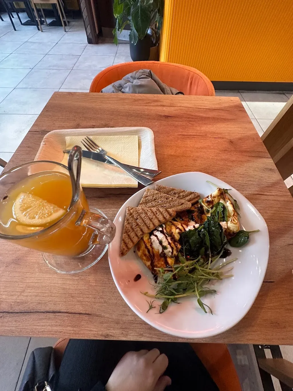 dobro&dobro cafe
