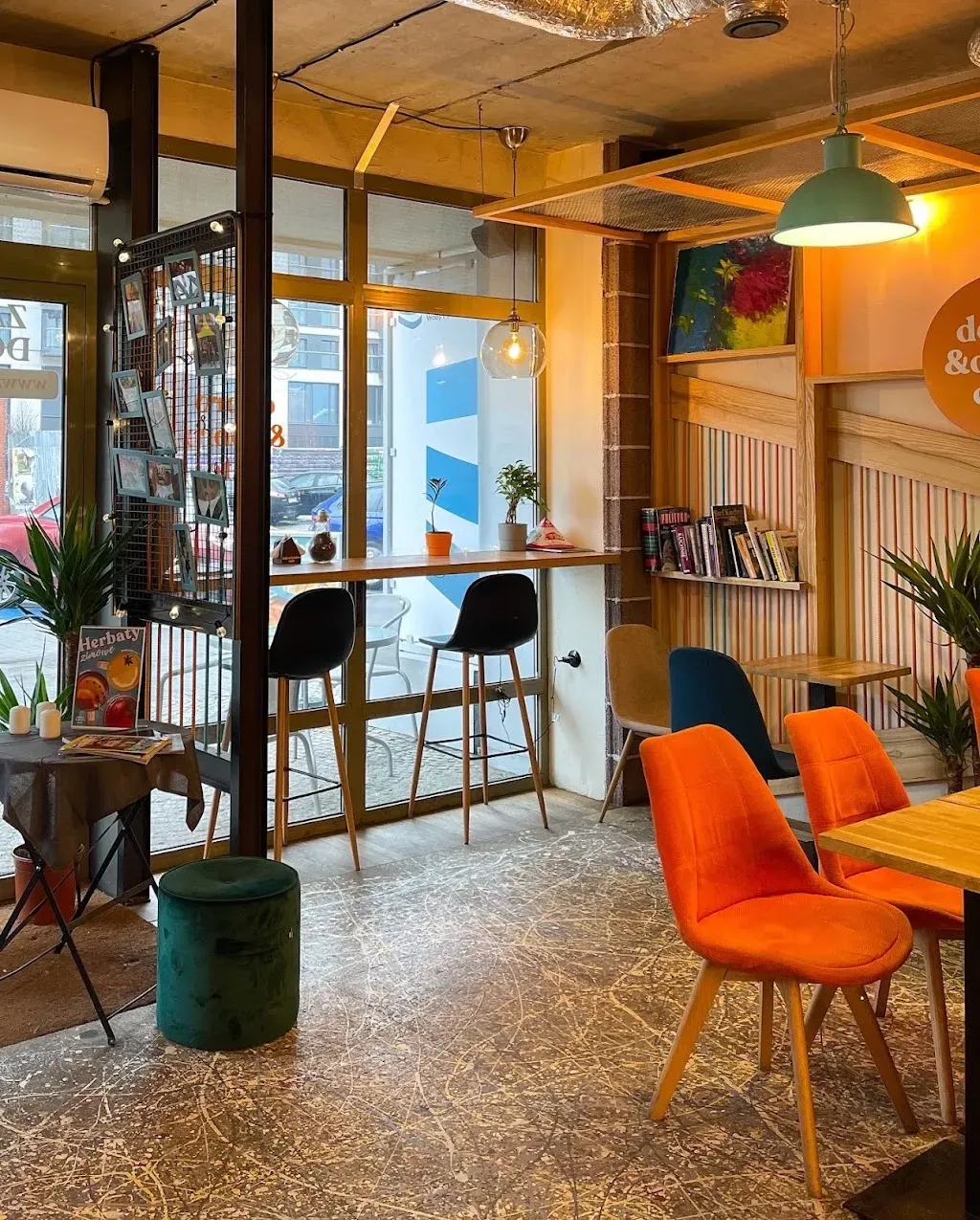 dobro&dobro cafe