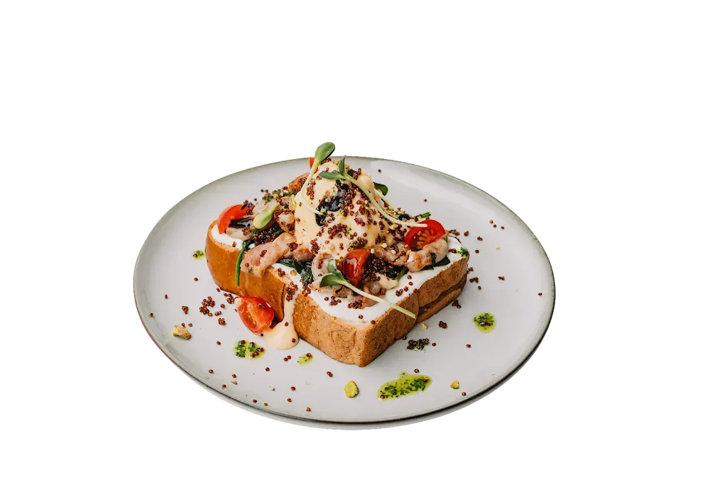 dobro&dobro cafe