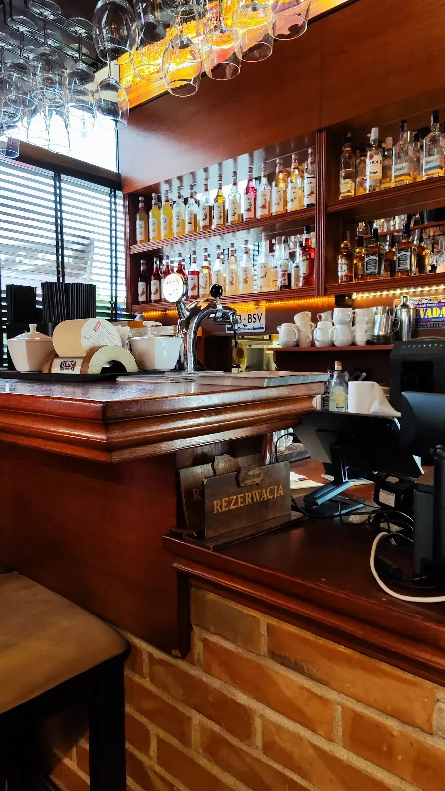 7th Street - Bar & Grill - Warszawa Gocław