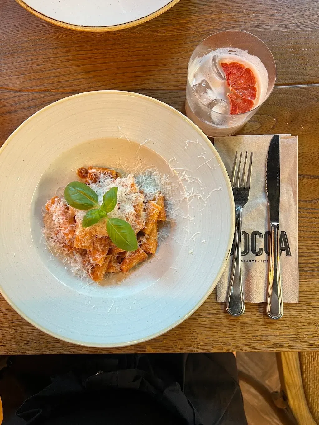 Bocca Ristorante • Pizzeria