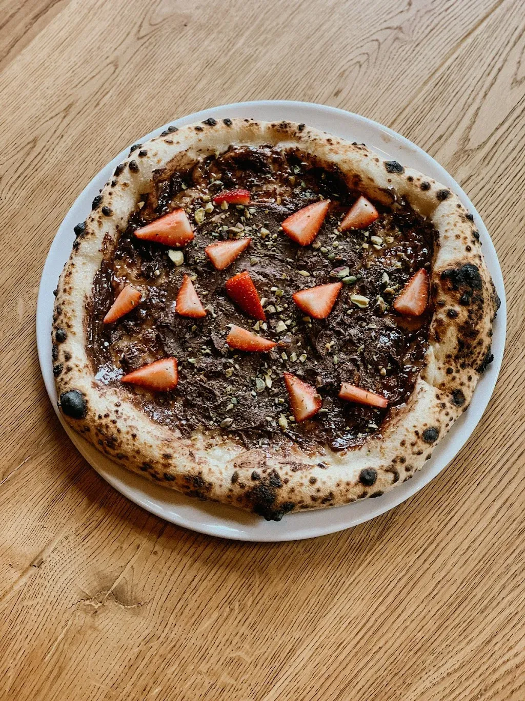 Bocca Ristorante • Pizzeria