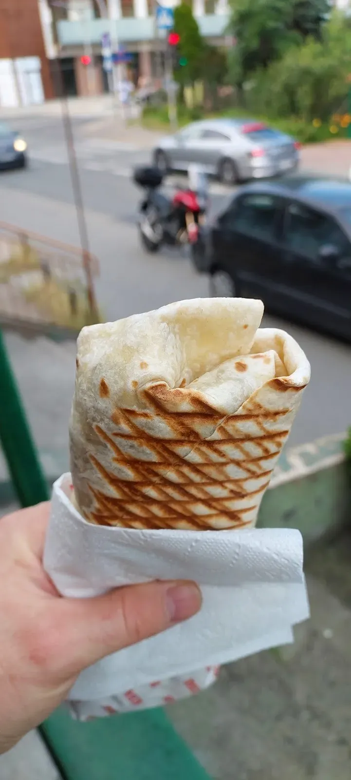 Dina Kebab Ursus