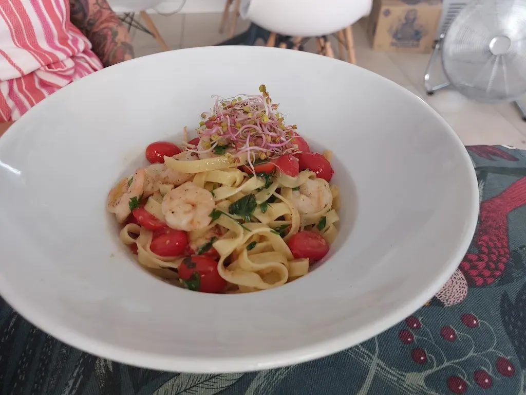 PRZYJACIELE Pizza & Food