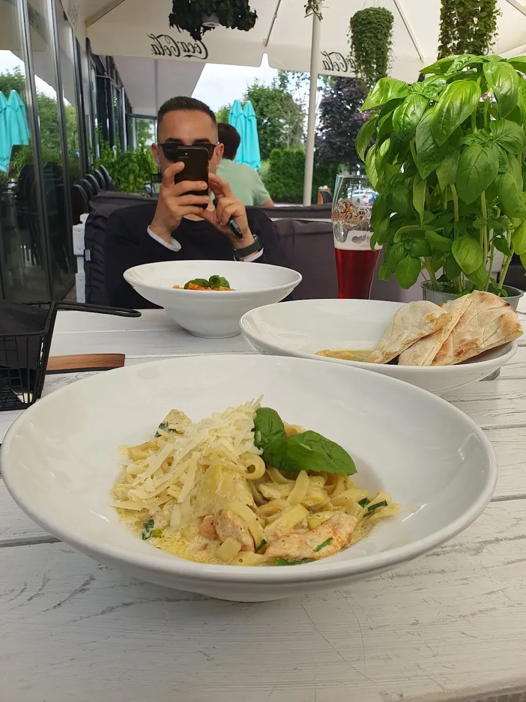 PRZYJACIELE Pizza & Food