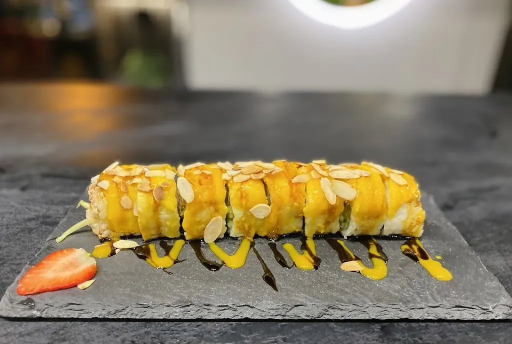 Qushi - sushi restaurant & Bar Wesoła