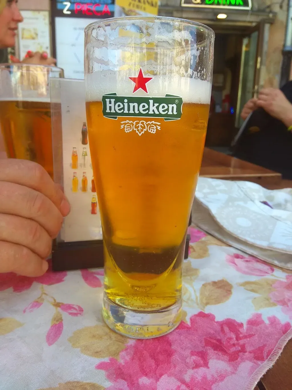 Grill&Drink