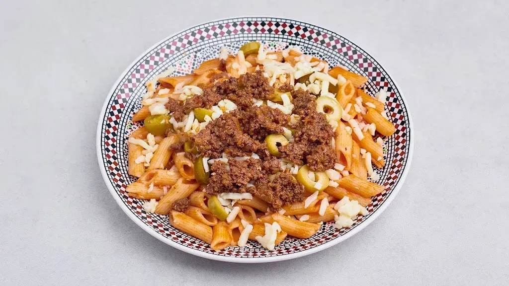 Bistro Jak to się nazywa 🍜