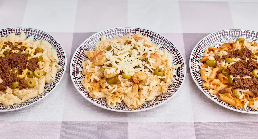 Bistro Jak to się nazywa 🍜