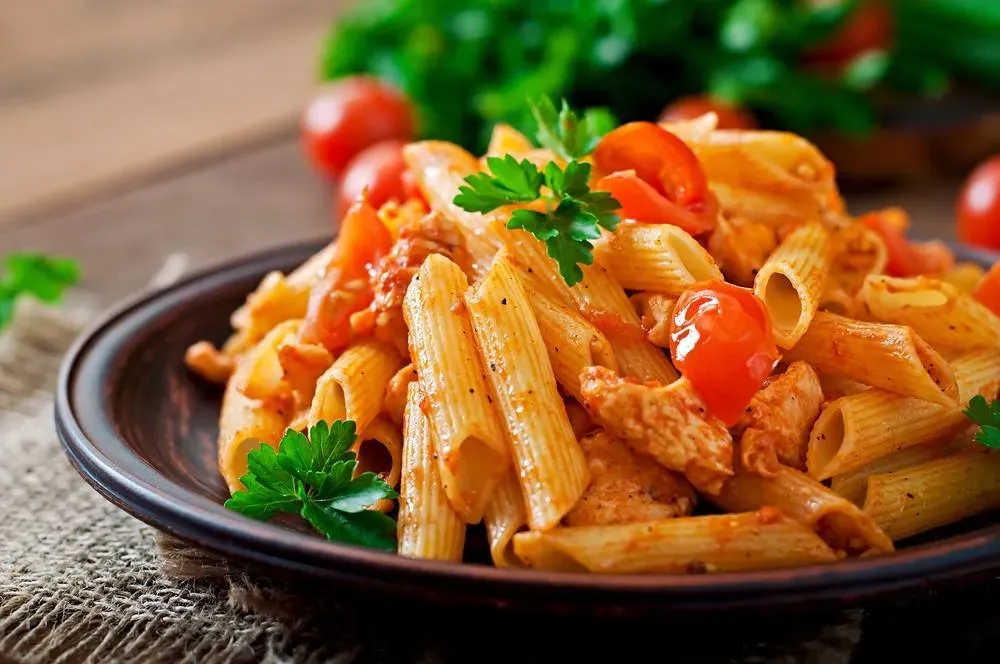 Bistro Jak to się nazywa 🍜