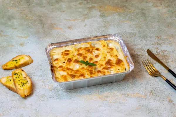 Bistro Jak to się nazywa 🍜