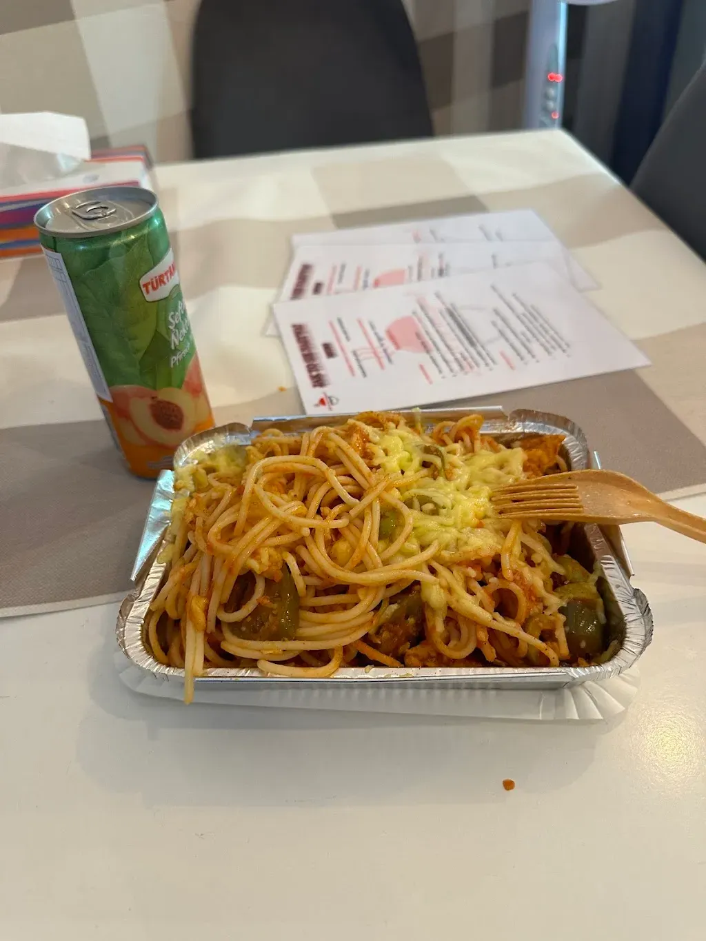 Bistro Jak to się nazywa 🍜