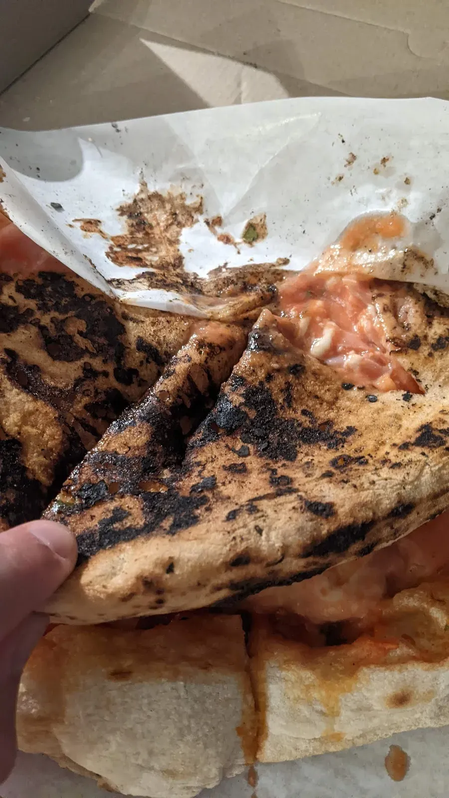 Pizzeria di Maria