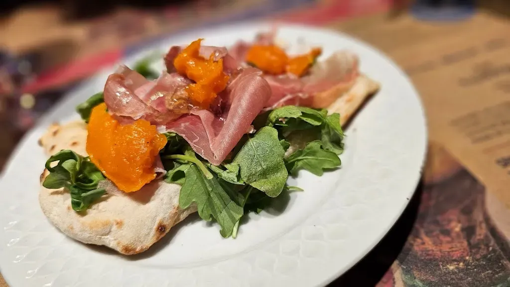 Pizzeria di Maria