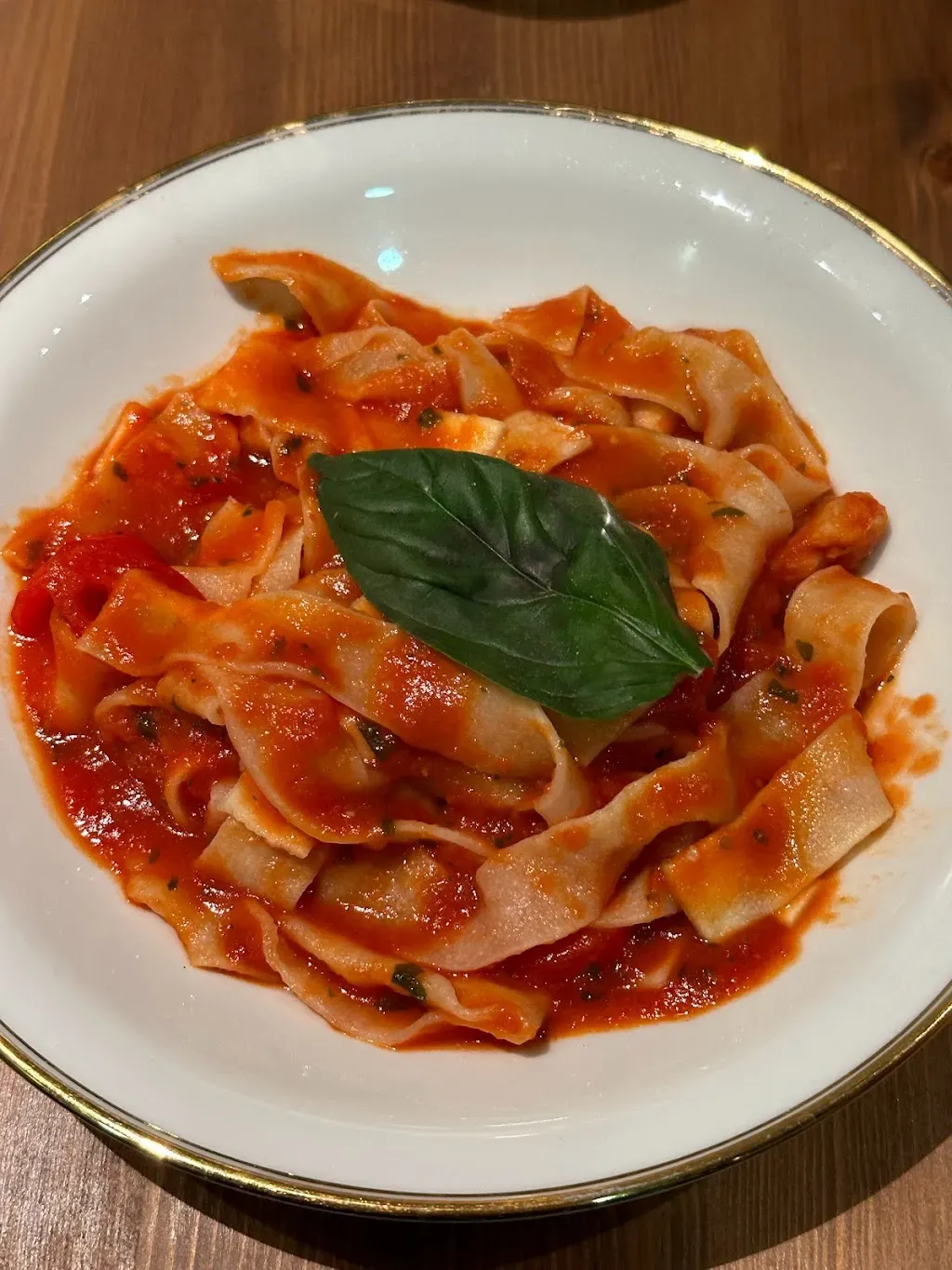 Pizzeria di Maria