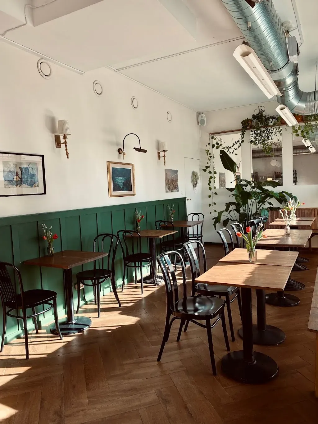 Pizzeria di Maria