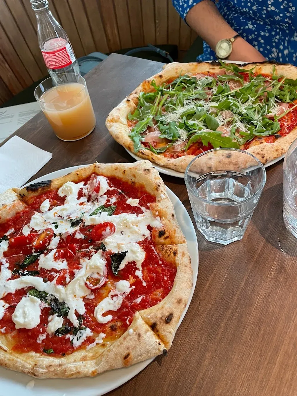 Pizzeria di Maria