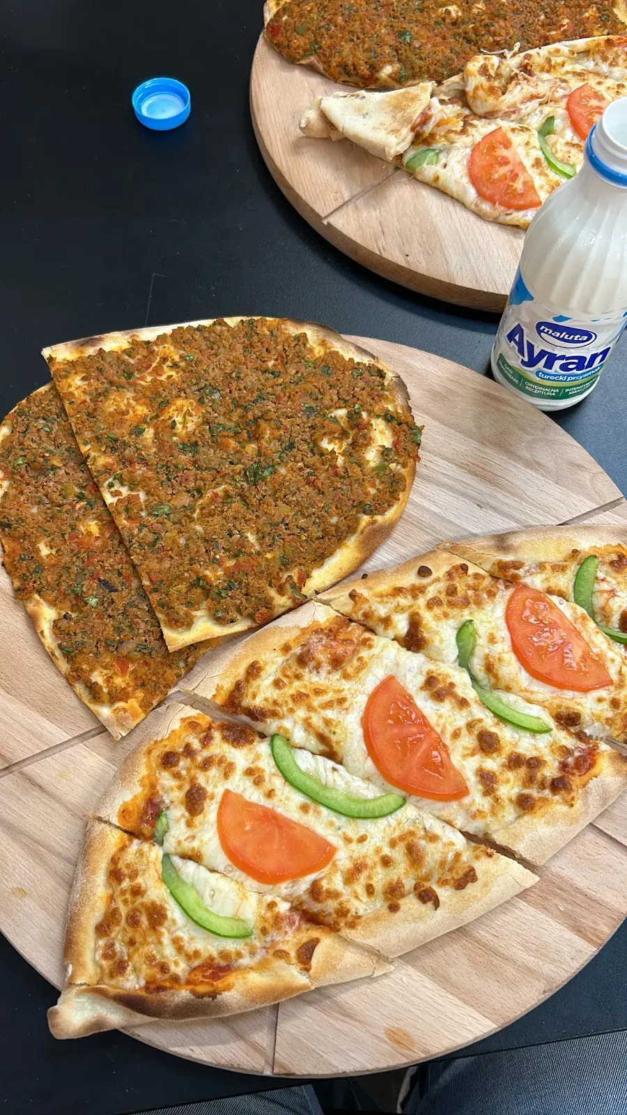 LOKUM • Döner • Pizza • Burger