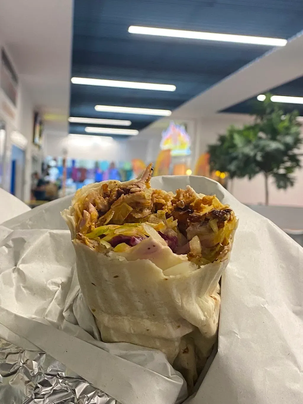 LOKUM • Döner • Pizza • Burger