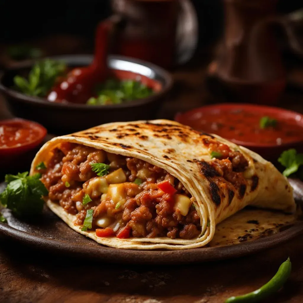 Chili Out